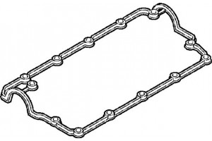 Elring Φλάντζα, Κάλυμμα Κυλινδροκεφαλής - 531.410