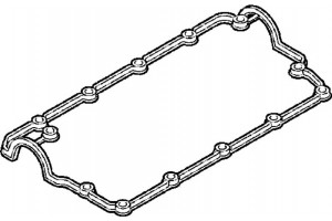 Elring Φλάντζα, Κάλυμμα Κυλινδροκεφαλής - 531.410