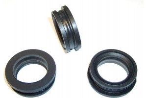 Elring Φλάντζα, Κάλυμμα Κυλινδροκεφαλής - 550.610