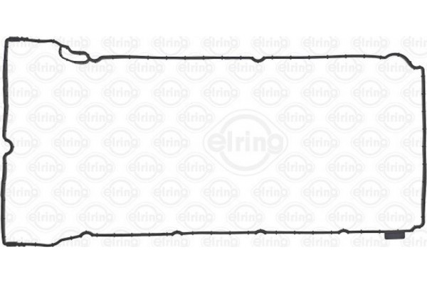 Elring Φλάντζα, Κάλυμμα Κυλινδροκεφαλής - 572.620