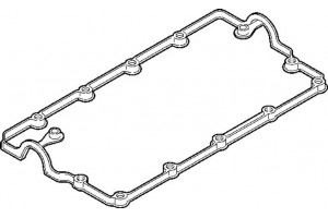 Elring Φλάντζα, Κάλυμμα Κυλινδροκεφαλής - 577.240