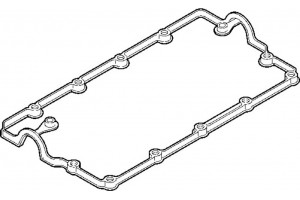 Elring Φλάντζα, Κάλυμμα Κυλινδροκεφαλής - 577.240