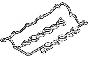 Elring Φλάντζα, Κάλυμμα Κυλινδροκεφαλής - 584.890