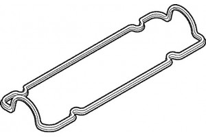 Elring Φλάντζα, Κάλυμμα Κυλινδροκεφαλής - 591.076