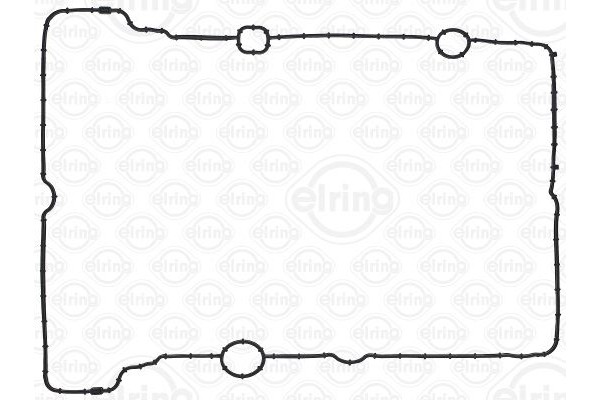 Elring Φλάντζα, Κάλυμμα Κυλινδροκεφαλής - 593.310