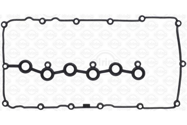 Elring Φλάντζα, Κάλυμμα Κυλινδροκεφαλής - 660.270