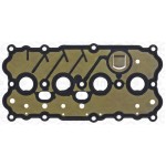 Elring Φλάντζα, Κάλυμμα Κυλινδροκεφαλής - 660.280