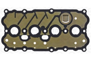 Elring Φλάντζα, Κάλυμμα Κυλινδροκεφαλής - 660.280