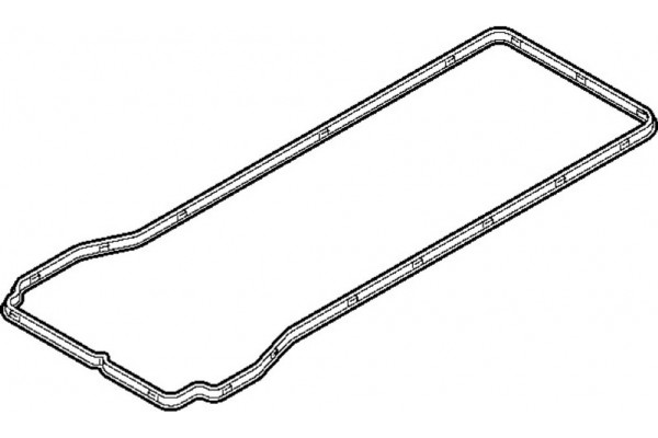 Elring Φλάντζα, Κάλυμμα Κυλινδροκεφαλής - 691.910