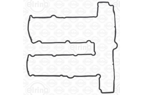 Elring Φλάντζα, Κάλυμμα Κυλινδροκεφαλής - 696.080