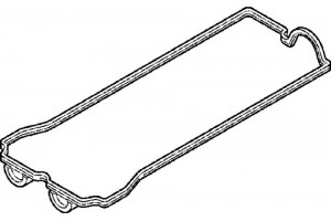 Elring Φλάντζα, Κάλυμμα Κυλινδροκεφαλής - 709.541