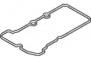 Elring Φλάντζα, Κάλυμμα Κυλινδροκεφαλής - 719.820