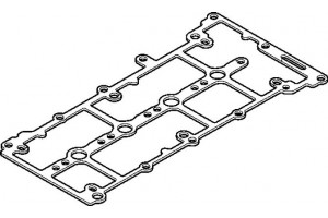 Elring Φλάντζα, Κάλυμμα Κυλινδροκεφαλής - 743.381