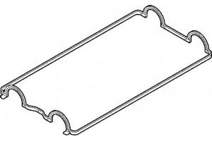Elring Φλάντζα, Κάλυμμα Κυλινδροκεφαλής - 752.630