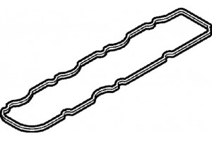 Elring Φλάντζα, Κάλυμμα Κυλινδροκεφαλής - 773.650