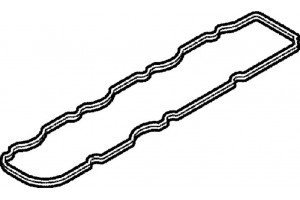 Elring Φλάντζα, Κάλυμμα Κυλινδροκεφαλής - 773.650