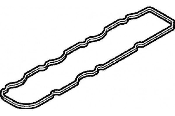 Elring Φλάντζα, Κάλυμμα Κυλινδροκεφαλής - 773.650