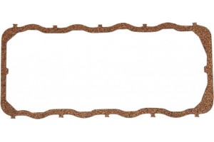 Elring Φλάντζα, Κάλυμμα Κυλινδροκεφαλής - 818.011