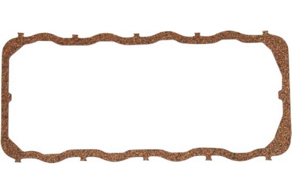 Elring Φλάντζα, Κάλυμμα Κυλινδροκεφαλής - 818.011