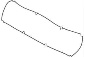 Elring Φλάντζα, Κάλυμμα Κυλινδροκεφαλής - 851.840