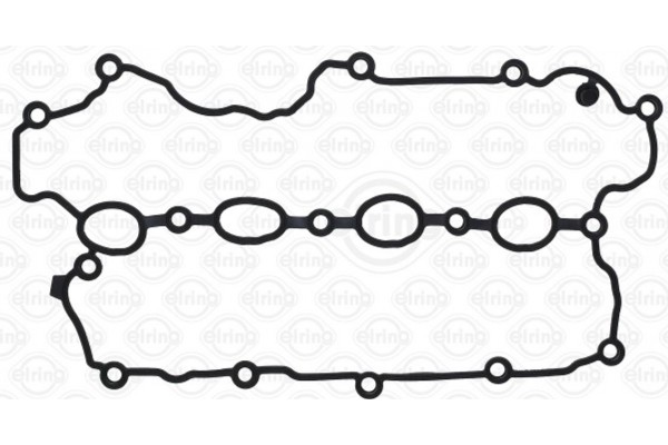 Elring Φλάντζα, Κάλυμμα Κυλινδροκεφαλής - 898.610