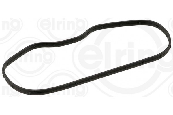 Elring Φλάντζα, Καπάκι περιβλ. συστ. Οδήγησης - 366.370