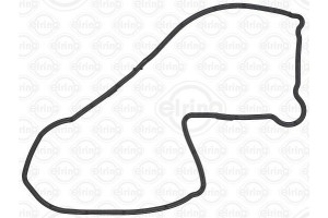 Elring Φλάντζα, Καπάκι περιβλ. συστ. Οδήγησης - 469.280