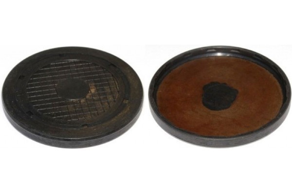 Elring Φλάντζα, Καπάκι περιβλ. συστ. Οδήγησης - 568.990