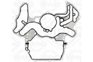 Elring Φλάντζα, Καπάκι (στροφαλοθάλαμος) - 122.476