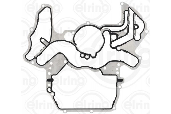 Elring Φλάντζα, Καπάκι (στροφαλοθάλαμος) - 122.476