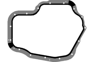 Elring Φλάντζα, Κάρτερ - 413.090