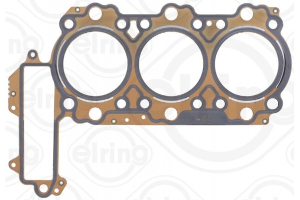 Elring Φλάντζα, Κεφαλή Κυλίνδρου - 017.052