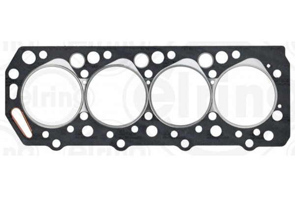 Elring Φλάντζα, Κεφαλή Κυλίνδρου - 026.400