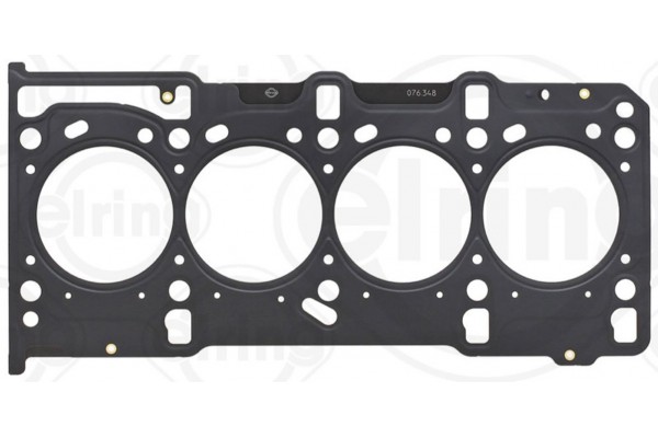 Elring Φλάντζα, Κεφαλή Κυλίνδρου - 076.348