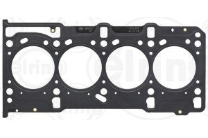 Elring Φλάντζα, Κεφαλή Κυλίνδρου - 076.358