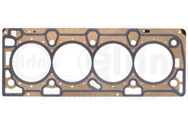 Elring Φλάντζα, Κεφαλή Κυλίνδρου - 076.892