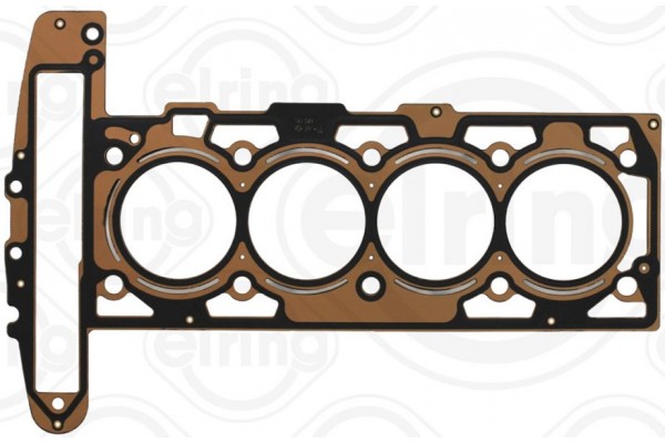 Elring Φλάντζα, Κεφαλή Κυλίνδρου - 081.581