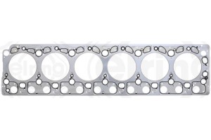 Elring Φλάντζα, Κεφαλή Κυλίνδρου - 082.734