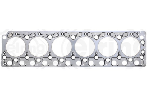 Elring Φλάντζα, Κεφαλή Κυλίνδρου - 082.734