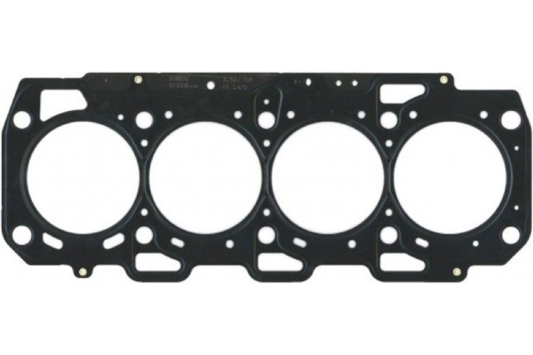 Elring Φλάντζα, Κεφαλή Κυλίνδρου - 008.832 Elring Φλάντζα, Κεφαλή Κυλίνδρου - 008.832