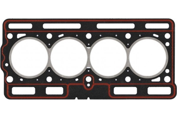 Elring Φλάντζα, Κεφαλή Κυλίνδρου - 012.361