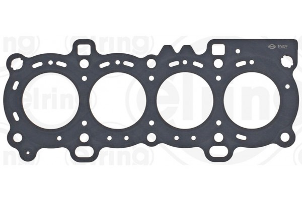 Elring Φλάντζα, Κεφαλή Κυλίνδρου - 125.022