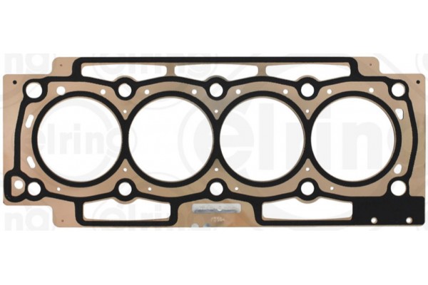 Elring Φλάντζα, Κεφαλή Κυλίνδρου - 125.911