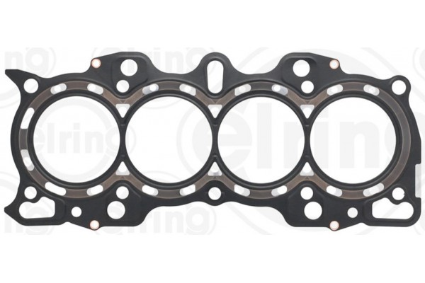 Elring Φλάντζα, Κεφαλή Κυλίνδρου - 166.060