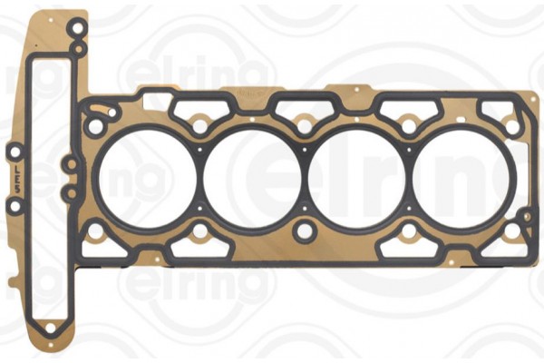 Elring Φλάντζα, Κεφαλή Κυλίνδρου - 167.911
