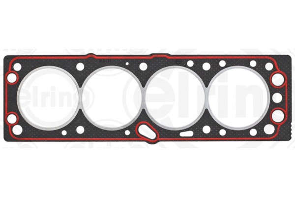 Elring Φλάντζα, Κεφαλή Κυλίνδρου - 186.711