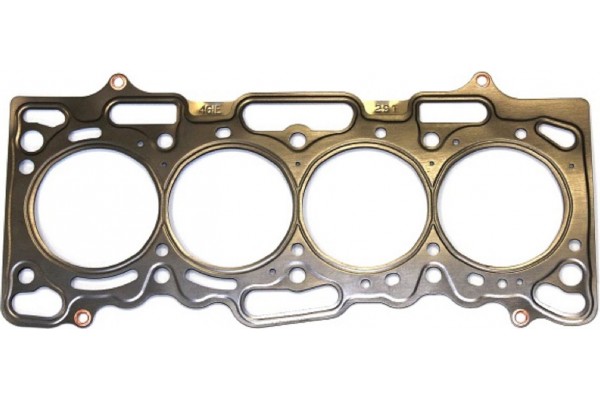 Elring Φλάντζα, Κεφαλή Κυλίνδρου - 020.140