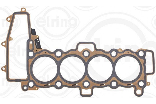Elring Φλάντζα, Κεφαλή Κυλίνδρου - 207.130 Elring Φλάντζα, Κεφαλή Κυλίνδρου - 207.130
