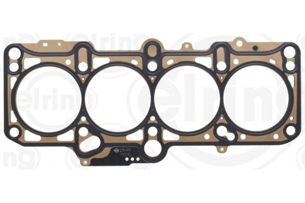 Elring Φλάντζα, Κεφαλή Κυλίνδρου - 235.831
