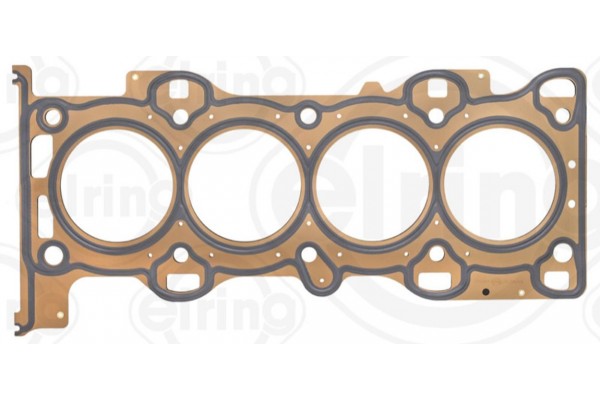 Elring Φλάντζα, Κεφαλή Κυλίνδρου - 255.060